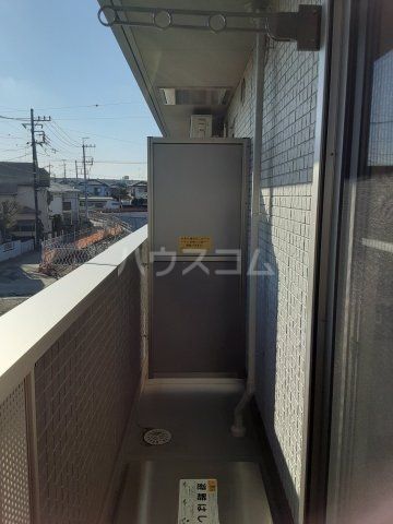 プルミエール大宮七里 Bの内装写真