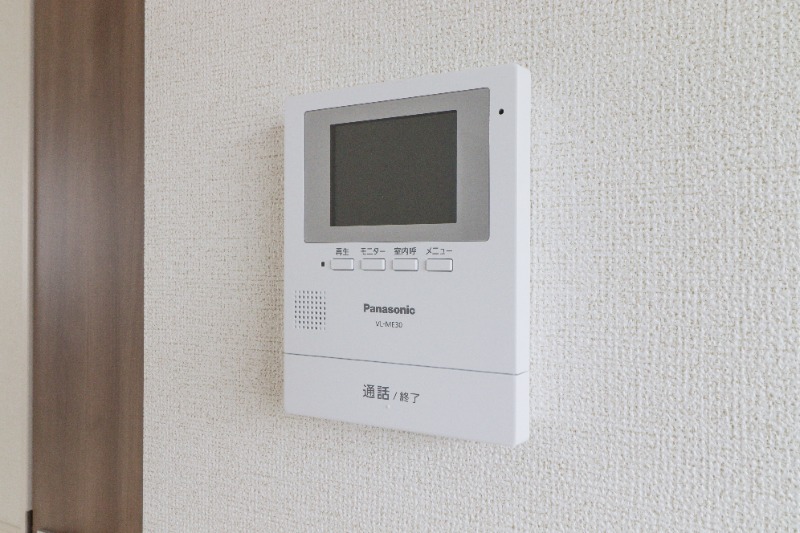 セキュリティ　図面と現状に相違がある場合には現状を優先