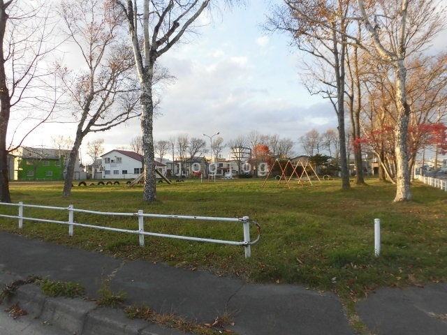 公園　松浦公園（公園）まで1893m