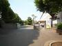 中学校　板櫃中学校（中学校）まで800m