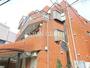 石神井公園駅より徒歩4分 3階 築41年1ヶ月の賃貸物件