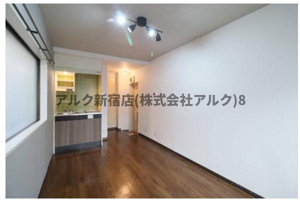 その他部屋・スペース　物件の内装です