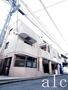代田橋駅より徒歩10分 4階 築40年4ヶ月の賃貸物件