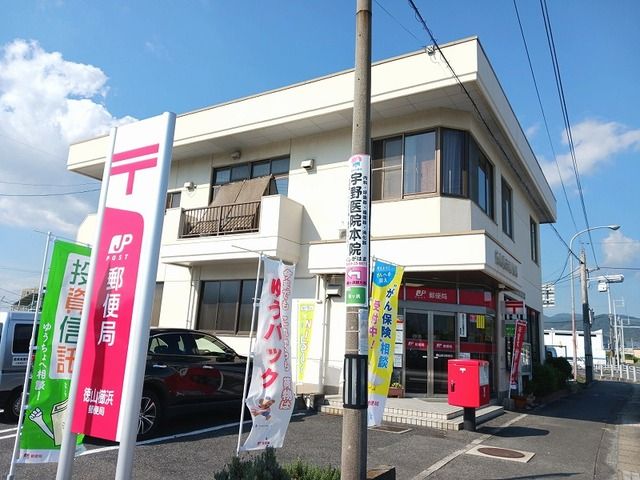 ウェルスフォンテ櫛ケ浜Aの周辺写真