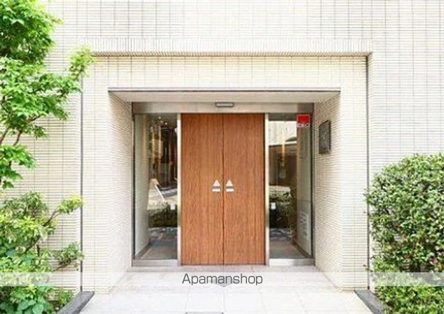 レフィール日本橋本町の外観写真