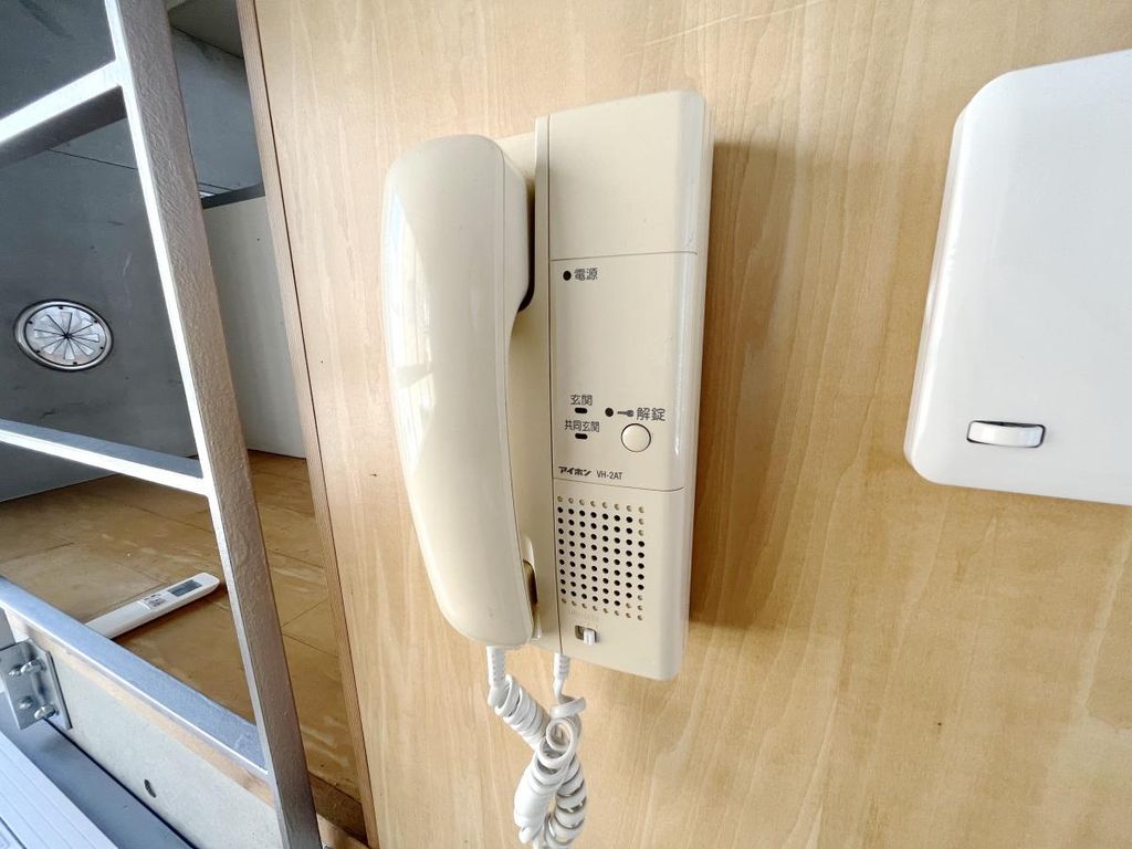 その他設備　設備