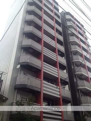 京急本線 京急新子安駅 徒歩2分 築11年
