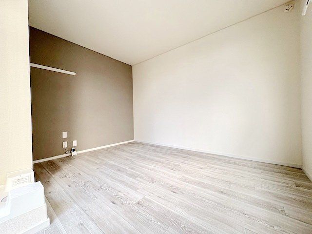 パールハイツ郭町の内装写真
