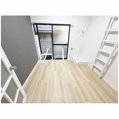 居室・リビング　洋室のお部屋です。