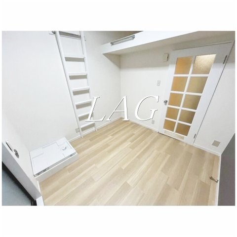 その他部屋・スペース　寝室です。