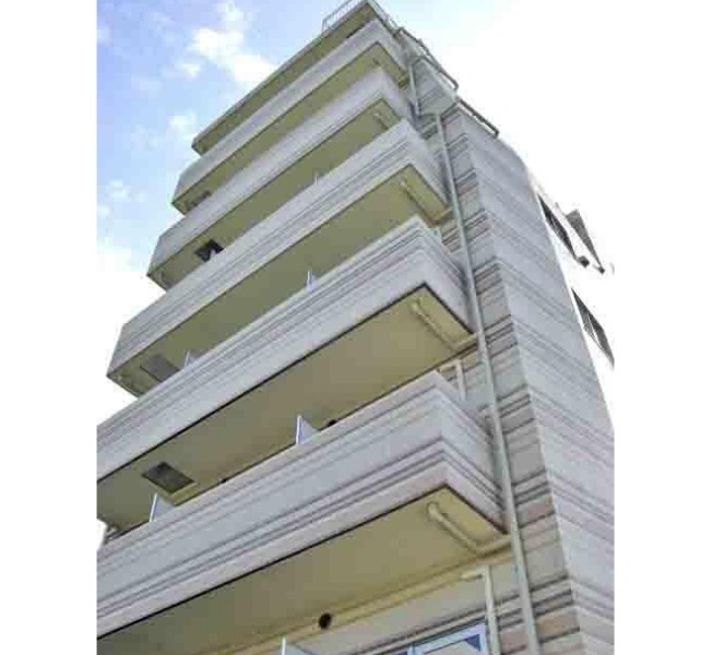 建物外観　☆外観☆