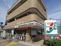 コンビニ　セブン-イレブン 葛飾西新小岩４丁目店（コンビニ）まで444m