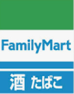 コンビニ　ファミリーマート 板橋大谷口店（コンビニ）まで140m