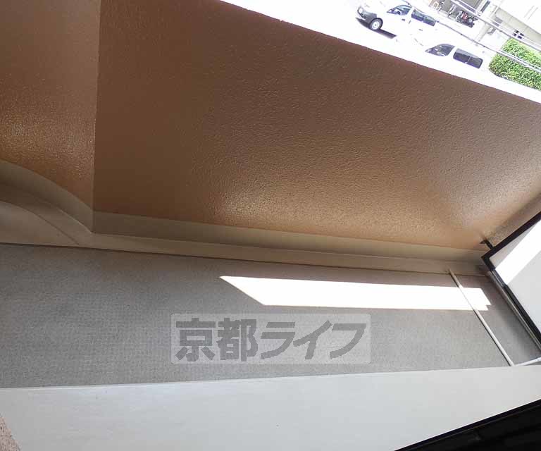 地下鉄烏丸線 竹田駅 徒歩1分 4階建 築22年の内装写真