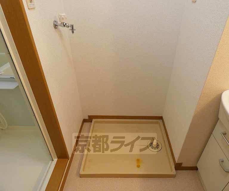 地下鉄烏丸線 竹田駅 徒歩1分 4階建 築22年のその他写真