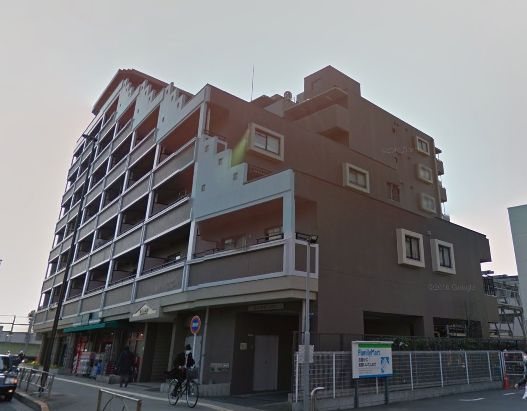 京急本線 六郷土手駅 徒歩4分 築33年