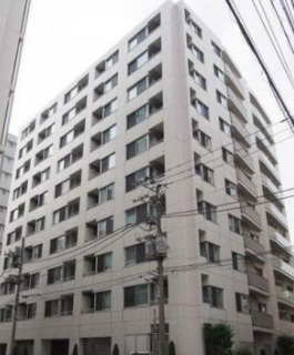 都営新宿線 浜町駅 徒歩3分 築16年
