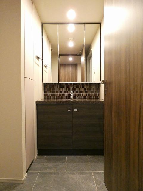 洗面設備　洗面※別部屋参考写真