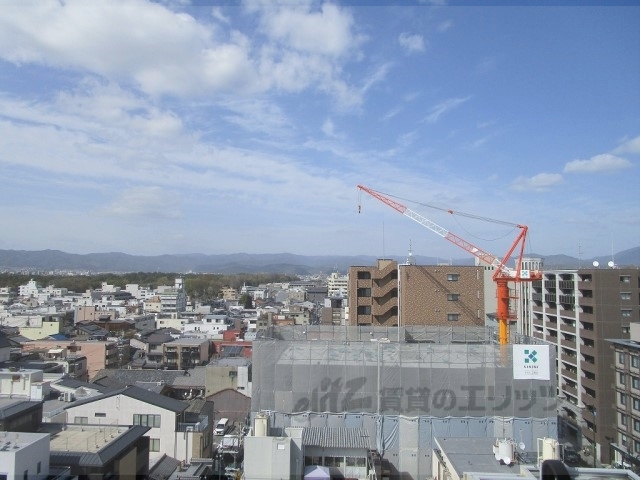HF河原町二条レジデンスのその他写真
