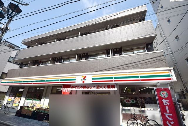建物外観　★外観★