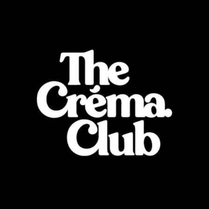飲食店　The Crema Club（飲食店）まで424m