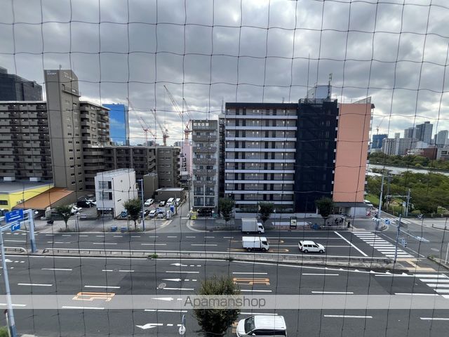 眺望　眺望