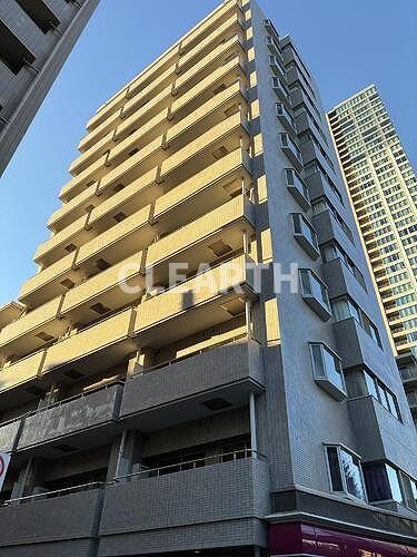 建物外観　建物外観
