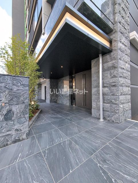 S-RESIDENCE広島駅enableの外観写真