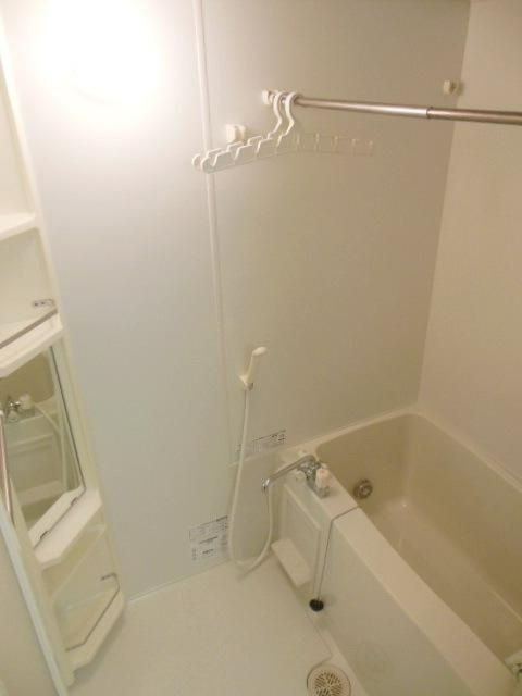 バス・シャワールーム　★お部屋探しは株式会社タウンハウジング東京まで★