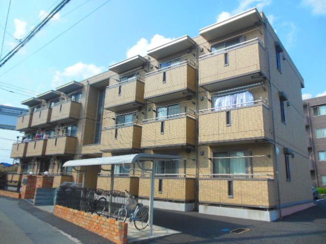 建物外観　★お部屋探しは株式会社タウンハウジング東京まで★