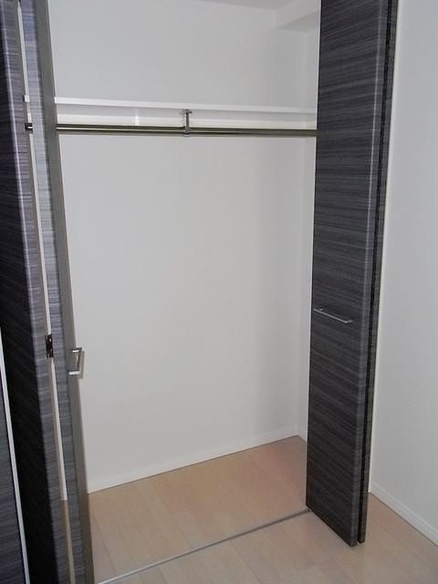 収納　※他部屋参考画像※