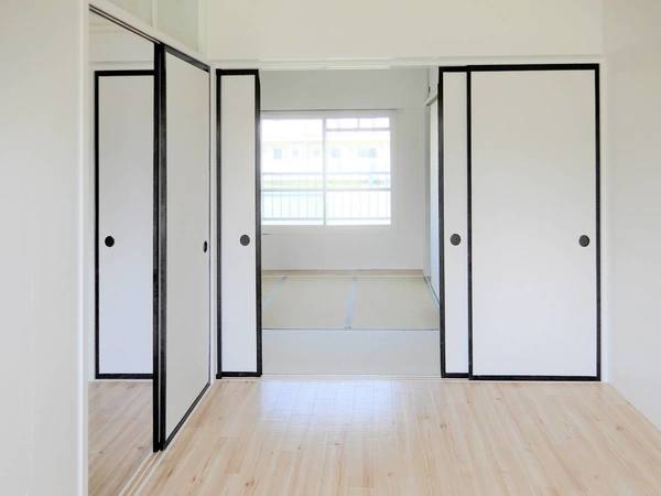 その他　ビレッジハウスの同一物件・同一タイプの間取りの写真です