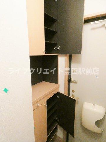 その他