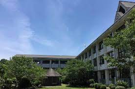 中学校　近江八幡市立安土中学校（中学校）まで1003m