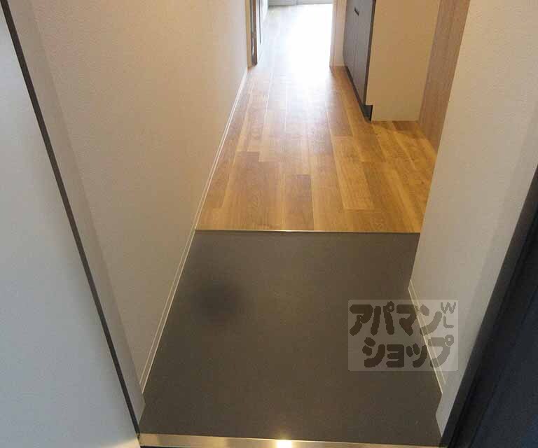 その他部屋・スペース　廊下です！