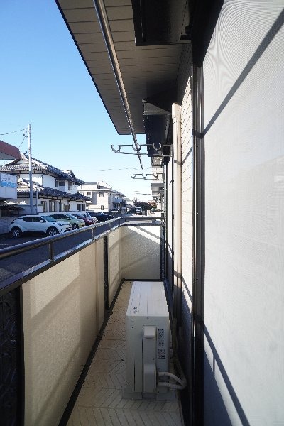 ＪＲ信越本線 北高崎駅 徒歩19分 2階建 築28年の内装写真