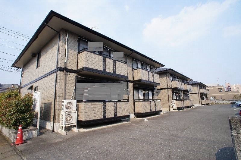 ＪＲ信越本線 北高崎駅 徒歩19分 築28年
