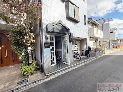 その他共有部分　エントランス