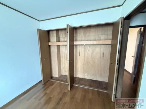 ユアーズマンションの外観写真