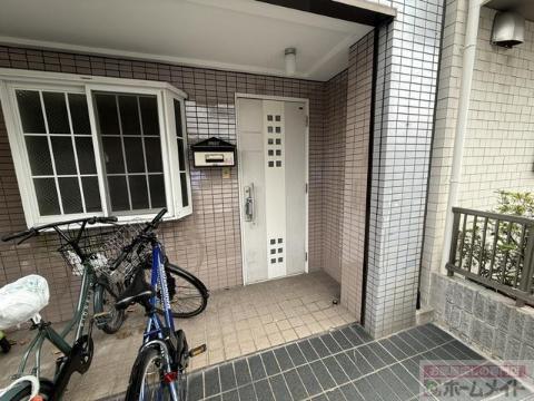 セキュリティ　セキュリティ