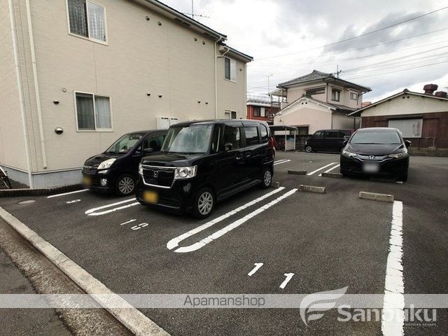 サピーガーデンIIのその他写真