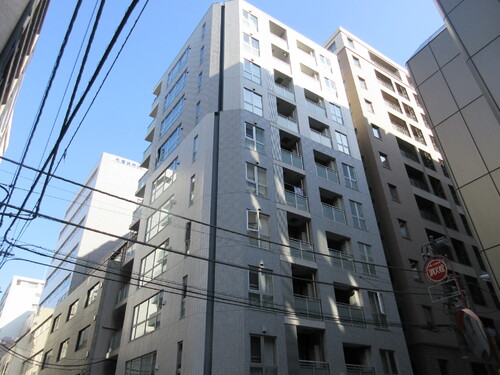 建物外観　建物外観(別角度)　※2026年1月撮影