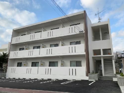 クレイノKanagusuku