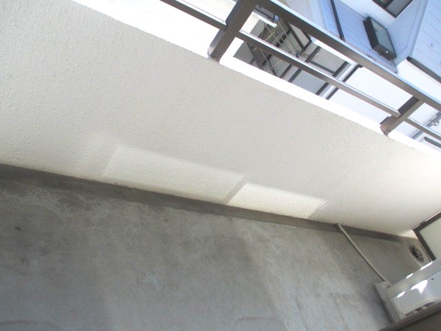 バルコニー　リフォーム前写真参考用写真