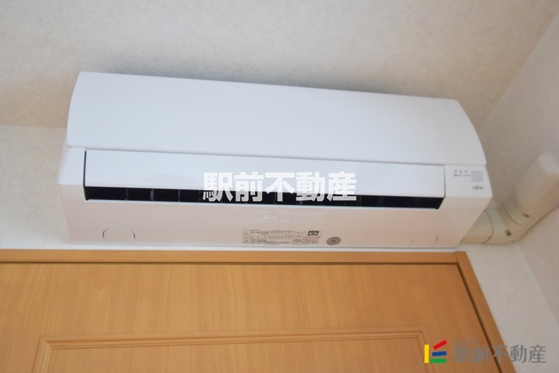その他設備　同タイプ別部屋