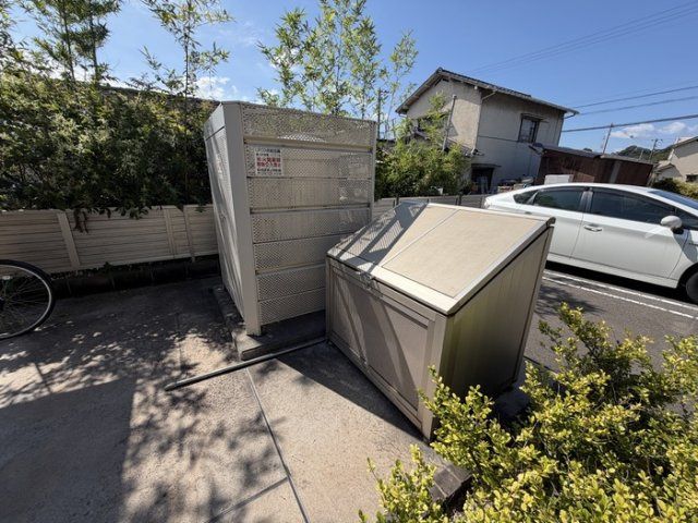 その他共有部分　その他共有部分