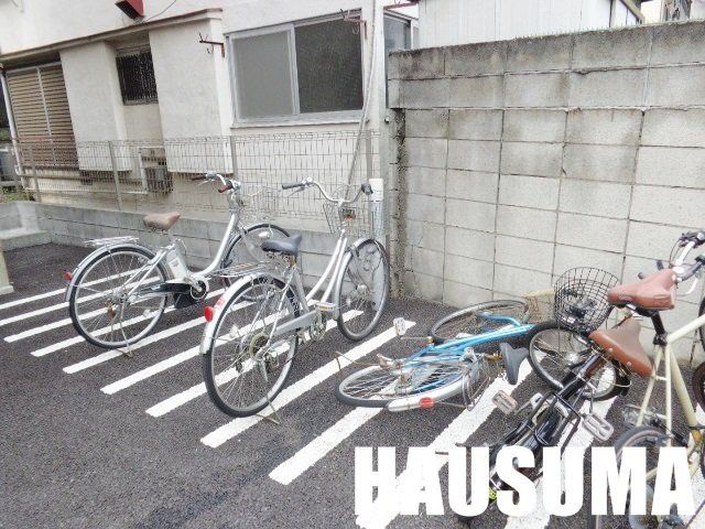 アンプルールフェール十条のその他写真