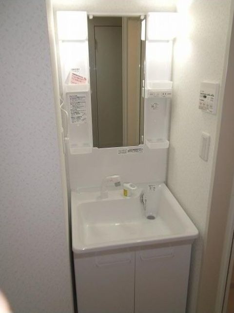 アンプルールフェール十条の内装写真