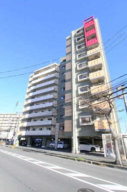 ＪＲ鹿児島本線 小倉駅 徒歩10分 築19年