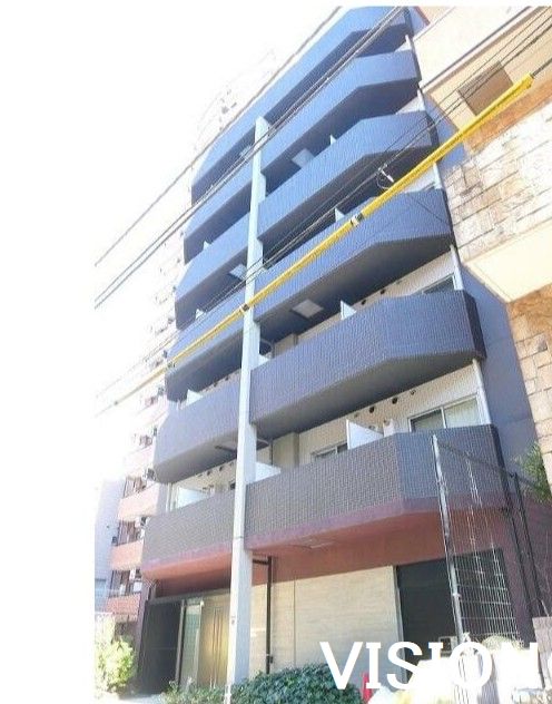 建物外観　☆外観☆